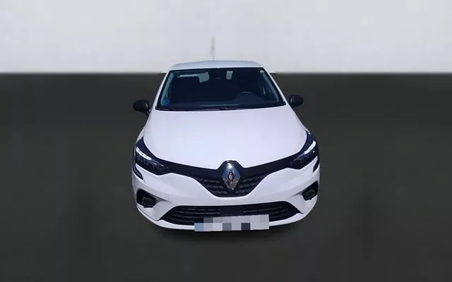 RENAULT Clio Clio TCe GLP Business 74kW