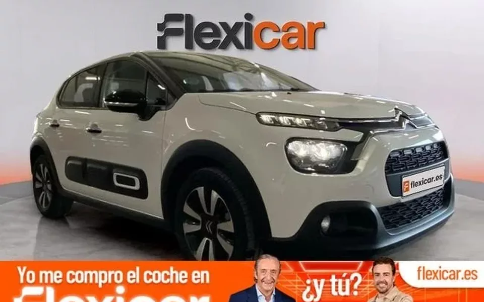 CITROEN C3 PureTech 100 Max