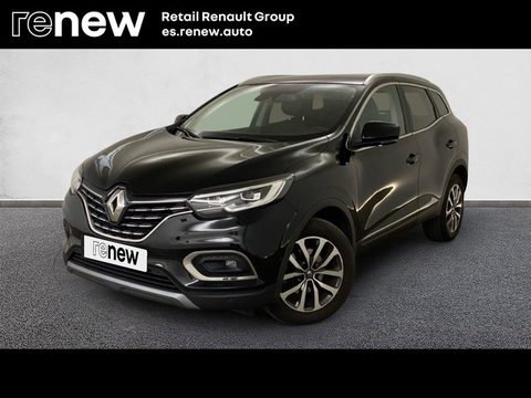Renault Kadjar Zen Blue dCi 85 kW (115 CV) EDC