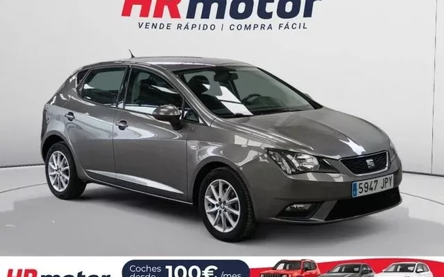 SEAT Ibiza Ibiza 1.2 TSI Style