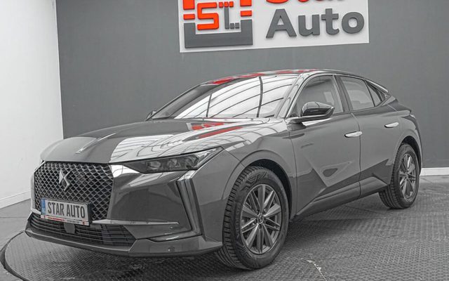 Ds-automobiles Dsa-ds4, 2023, 130 CP, 60.000 KM, Automata