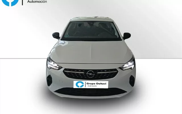 OPEL Corsa Corsa 1.2T XHL S/S Elegance 100