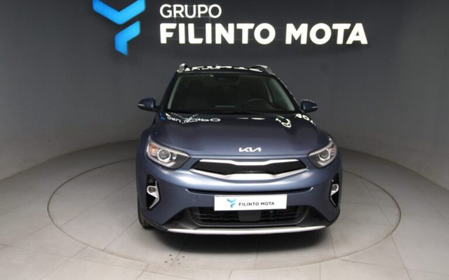 Kia Stonic 1.0 T-GDI Drive