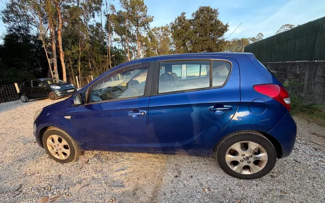 Hyundai i20 1.2 Classic