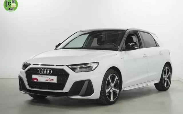 AUDI A1 A1 Sportback 30 TFSI Adrenalin