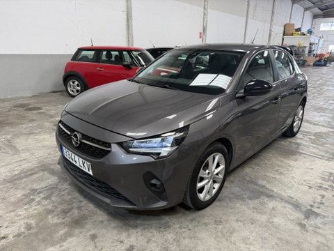 OPEL Corsa 1.2 XEL S/S Edition 75