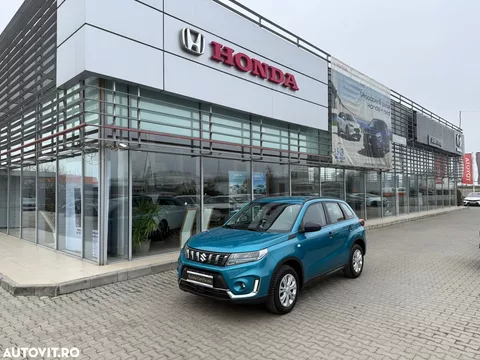 Suzuki Vitara 2020