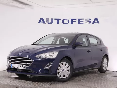 Ford Focus 1.5 ECO BLUE 95CV TREND 5P