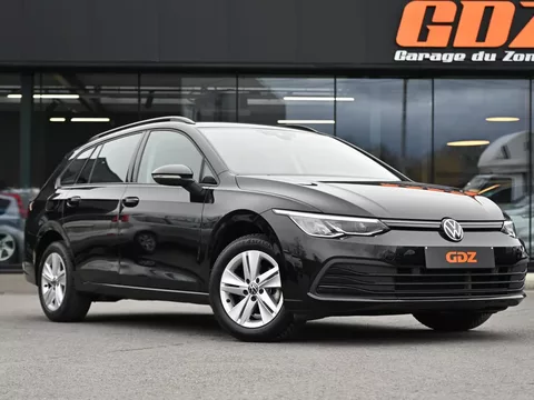 VW Golf 8 Variant Life Business 1.0 e-Tsi 110 DSG