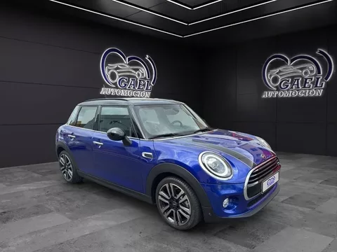 MINI Mini COOPER 5 PUERTAS