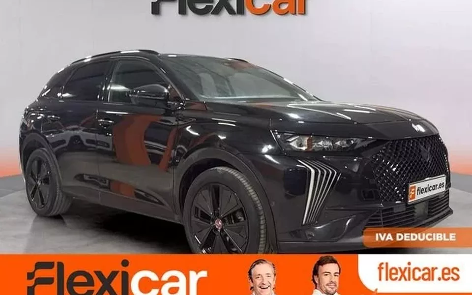 DS DS 7 Crossback DS 7 1.5BlueHDi Performance Line Aut.