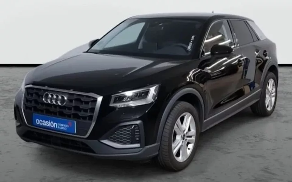 AUDI Q2 Sport 30 TFSI 81 kW (110 CV)