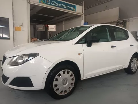 SEAT Ibiza Ibiza 1.4TDI Reference - 6000€ en Teruel