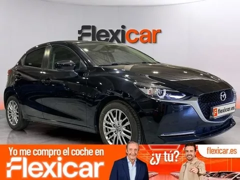 MAZDA Mazda2 1.5 GE 66kW (90CV) Origin