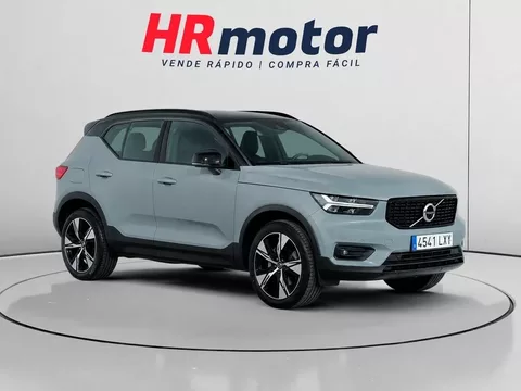 VOLVO XC40 XC40 T5 Recharge R-Design Aut.