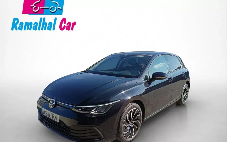 VW Golf 2.0 TDI Life