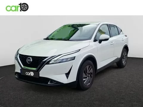 NISSAN Qashqai DIG-T 116kW (158CV) mHEV Xtronic Acenta - 17990€ en Olias del rey