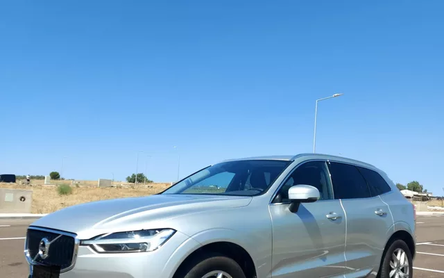 Volvo XC 60 2.0 D3 Momentum Plus
