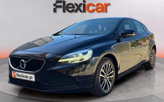 Volvo V40 1.5 T3 Sport Edition Geartronic