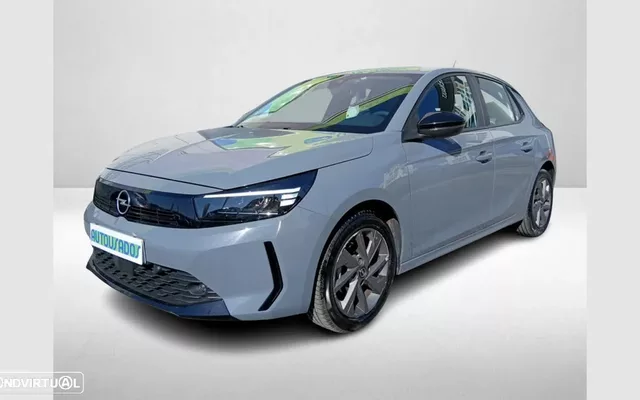 Opel Corsa 1.2 Edition