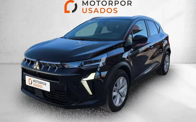 Mitsubishi ASX 1.0 MPI-T Kaiteki