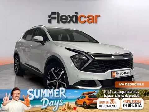 KIA Sportage 1.6 TGDi HEV 171kW (230CV) Drive 4X2