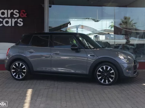 MINI 5 Portas One D
