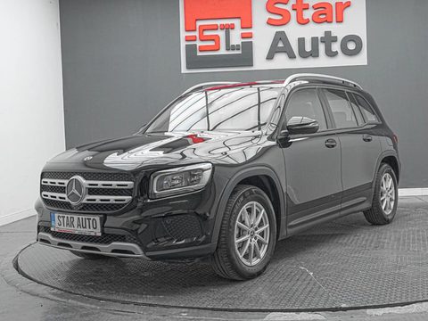 Mercedes-benz Glb, 2021, 116 CP, 180.000 KM, Automata