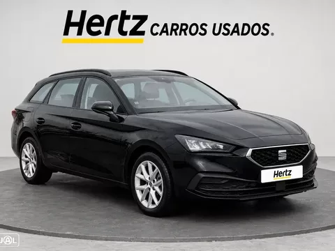 SEAT Leon ST 2.0 TDI Style