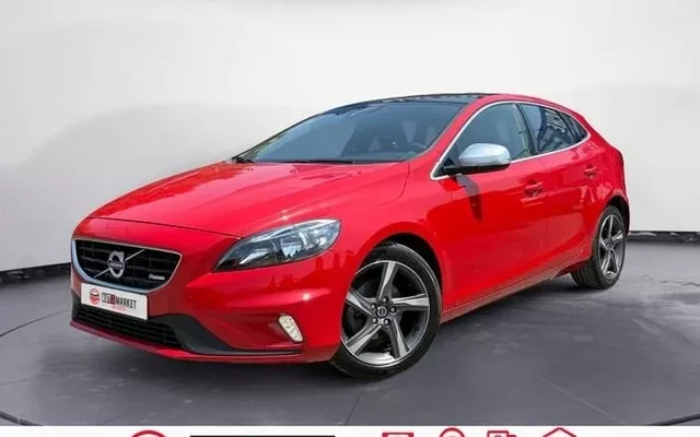 VOLVO V40 V40 D2 R-Design 115