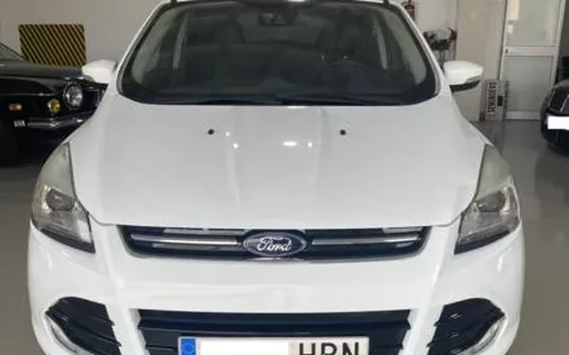 FORD Kuga Kuga 2.0TDCi Titanium 4x4 140 - 12500€ en Sotogrande