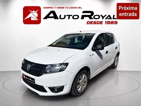 DACIA Sandero Sandero 1.4 Ambiance