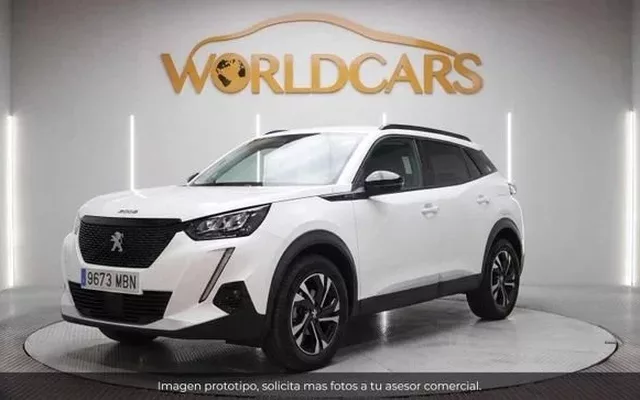 PEUGEOT 2008 Allure BlueHDI 81kW (110CV)
