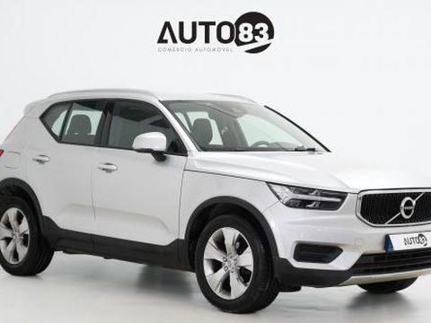 Volvo XC 40 1.5 T3 Momentum Tech Edition
