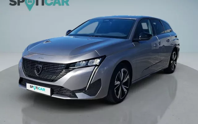Peugeot 308 1.2 PureTech Allure