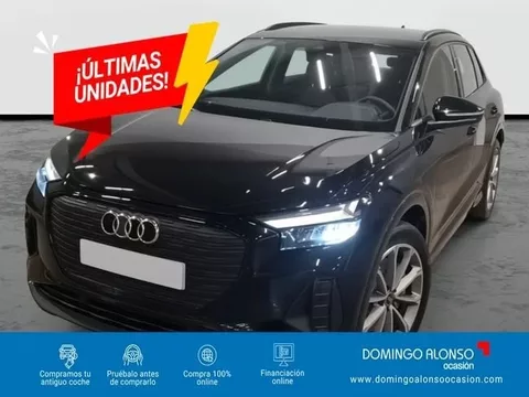 AUDI Q4 e-tron e-tron 45 Sport 210 kW (285 CV) quattro
