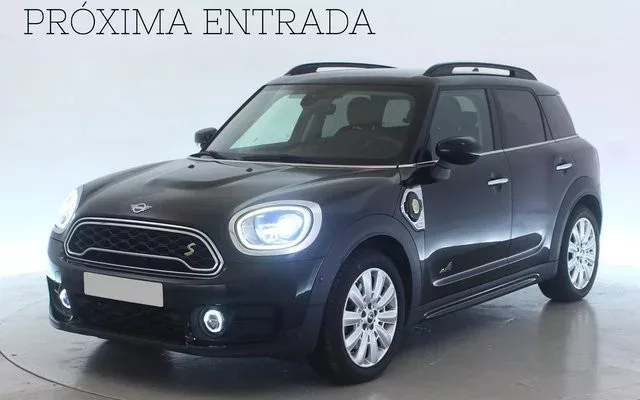 MINI Countryman COUNTRYMAN COOPER S E ALL4