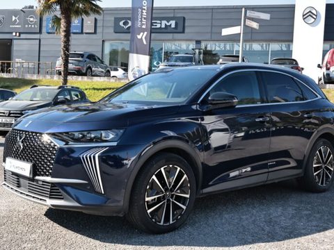 Ds DS7 E-Tense Rivoli EAT8