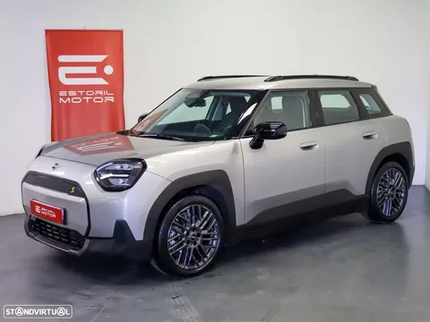 MINI Aceman SE Essential S