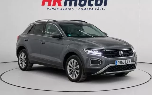 VOLKSWAGEN T-Roc T-Roc 1.5 TSI Life DSG7 110KW