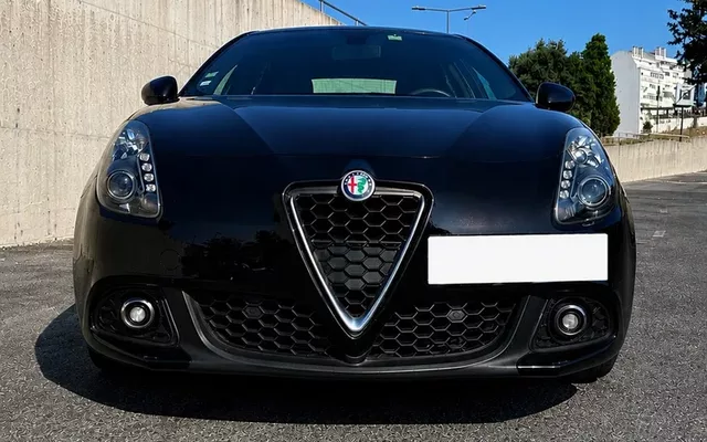 Alfa Romeo Giulietta 1.6 JTDM Super