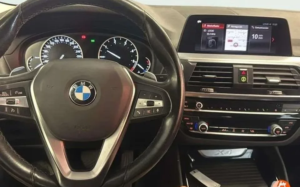 BMW X4 xDrive20d - 30490€ en Oviedo