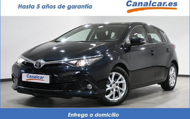 Coches de Segunda Mano y Ocasión