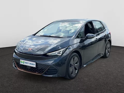 CUPRA Born 58KWH🔋 204PK⚡ CARPLAY GPS CAMERA SENSOREN