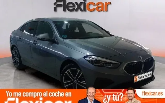 BMW Serie 2 218iA