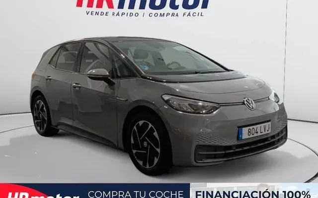 VOLKSWAGEN ID.3 Pro Automático 107 kW (146 CV)