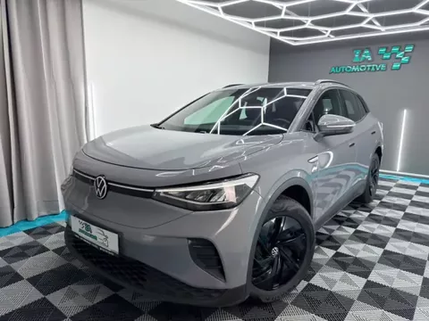 Volkswagen ID.4 2021 52 kWh Pure City