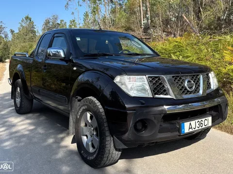 Nissan Pick Up