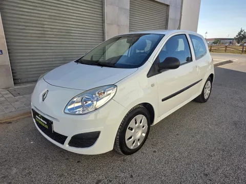 RENAULT Twingo Twingo 1.2 16v Authentique eco2