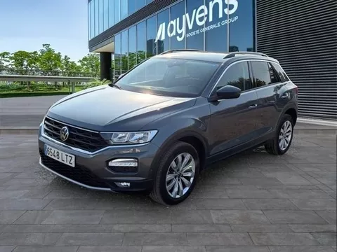 VOLKSWAGEN T-Roc T-Roc 2.0TDI Advance DSG7